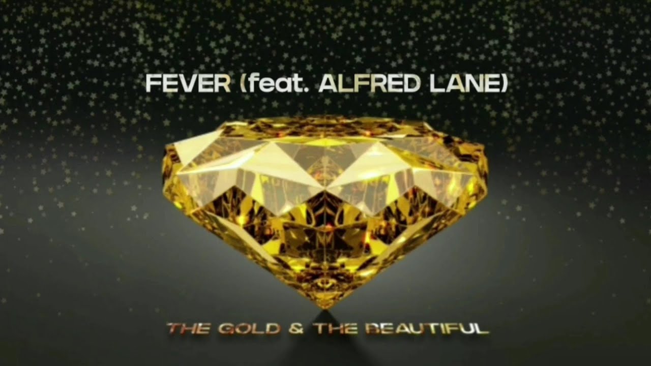 MD - Fever (feat. Alfred Lane) [Official Audio Video]