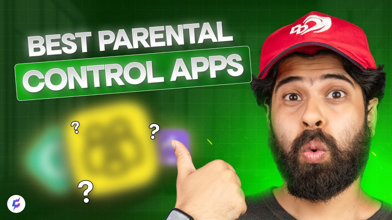 Бесплатные приложения родительского контроля для Android в 2024 году