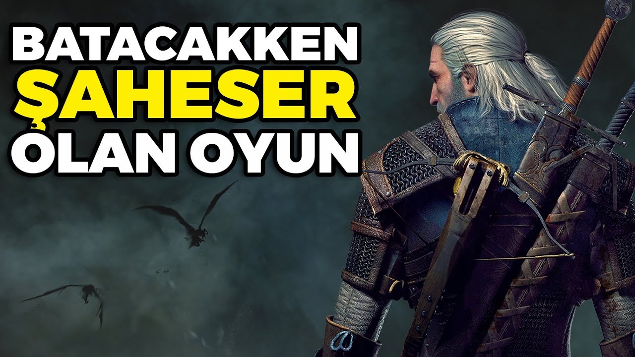 HER EFSANENİN BİR BAŞLANGICI VARDIR!