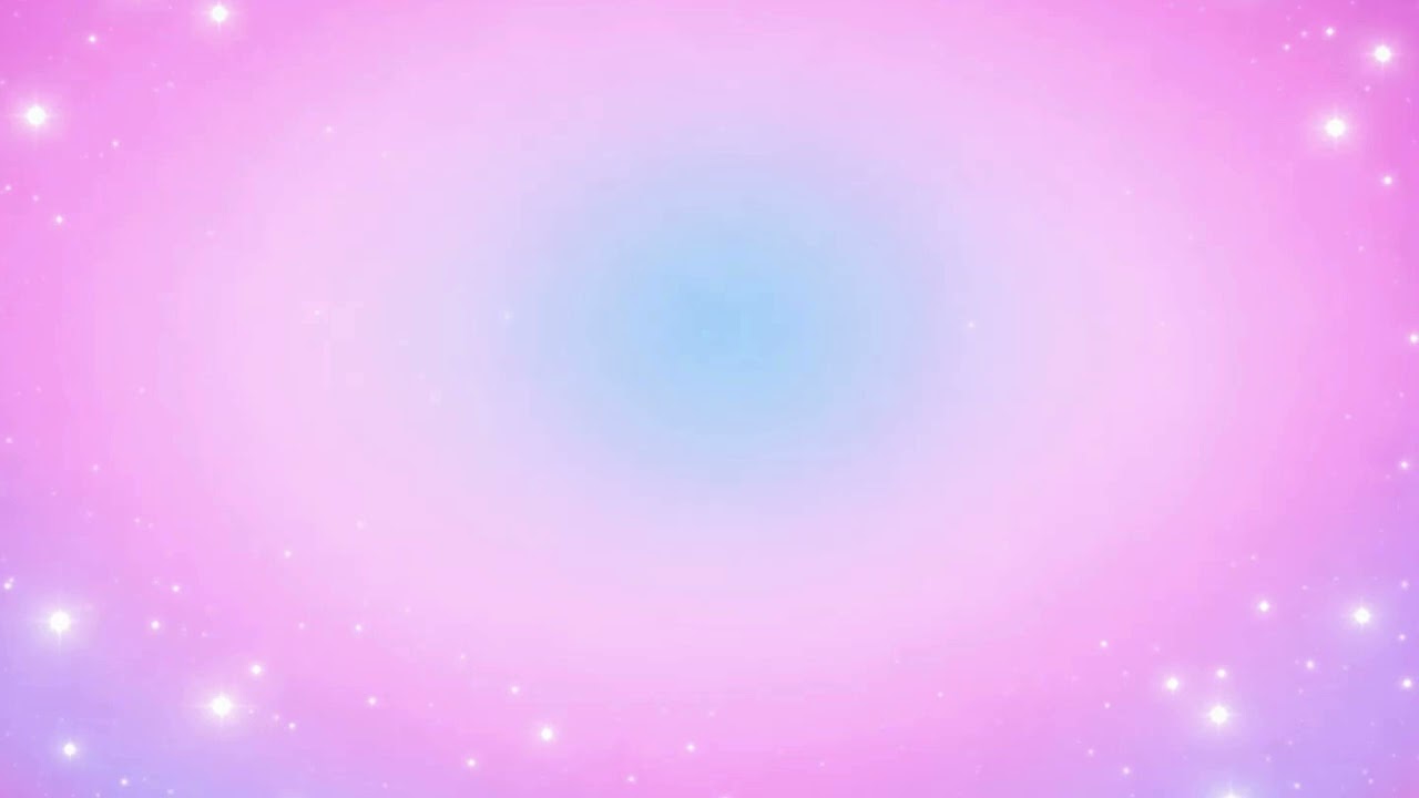 Pink background screen filter