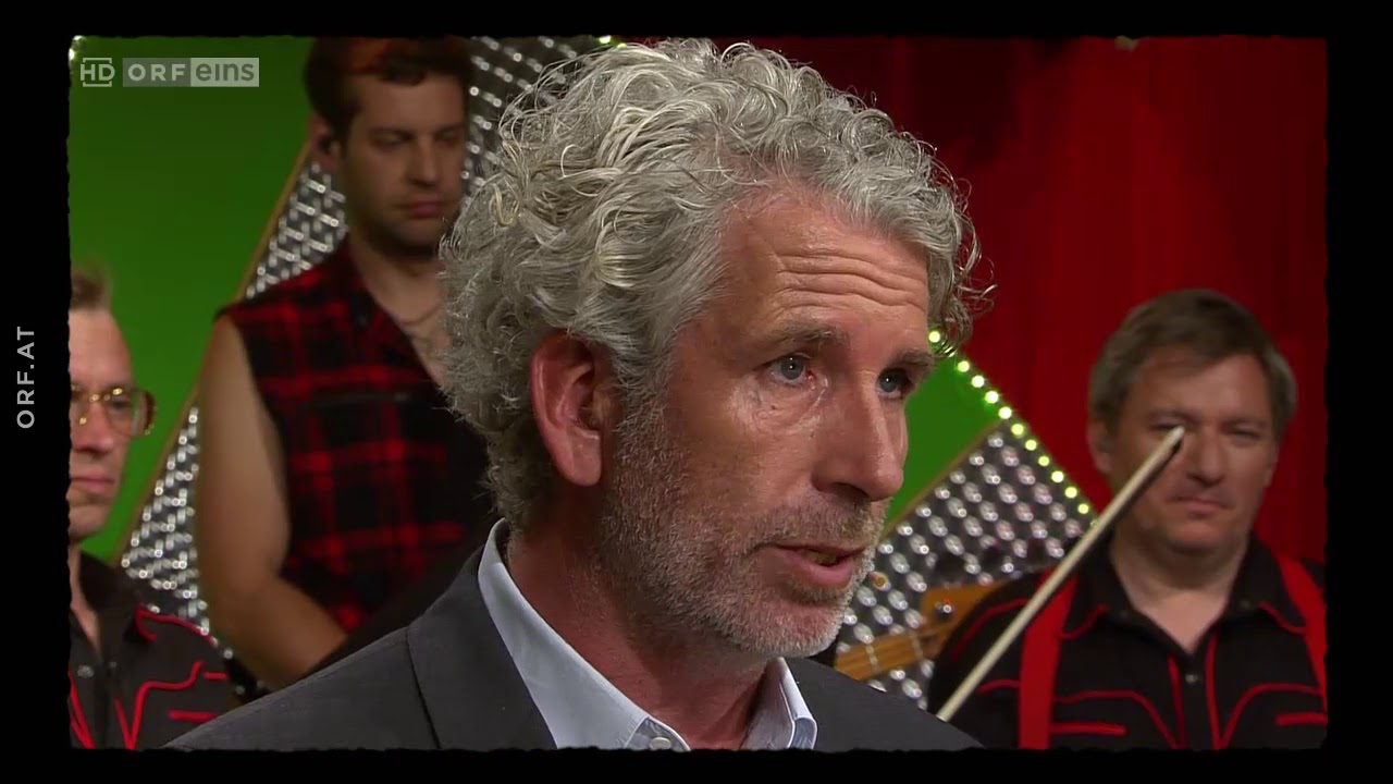 Willkommen Österreich mit Rainer Pariasek und Therese Kerste vom 05.06.2018