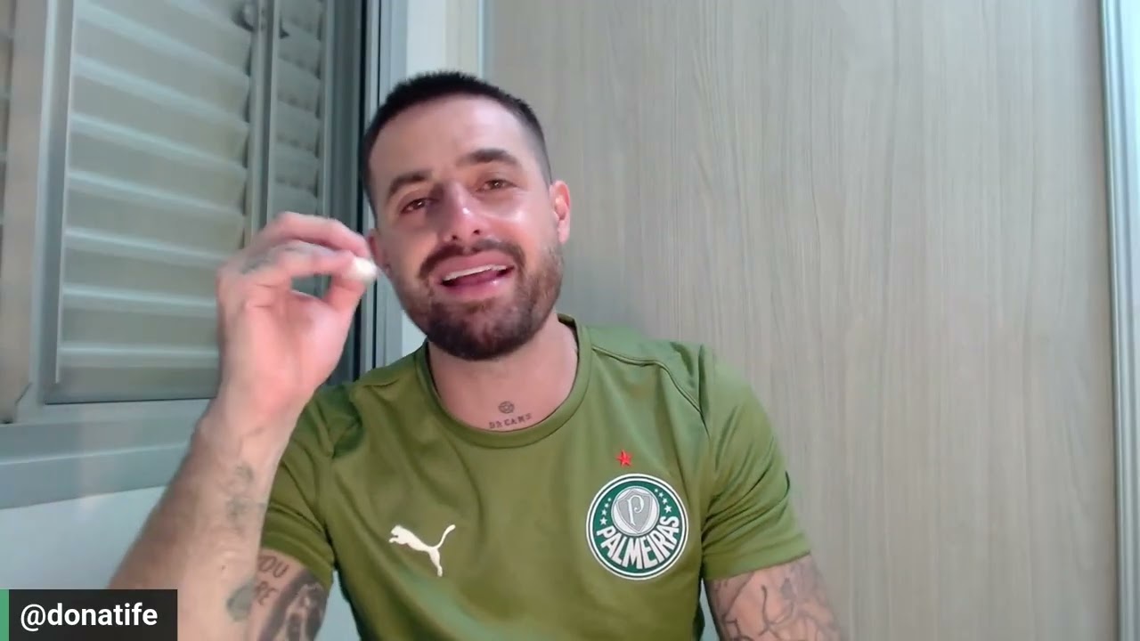 O FIM &Eacute; TRISTE...