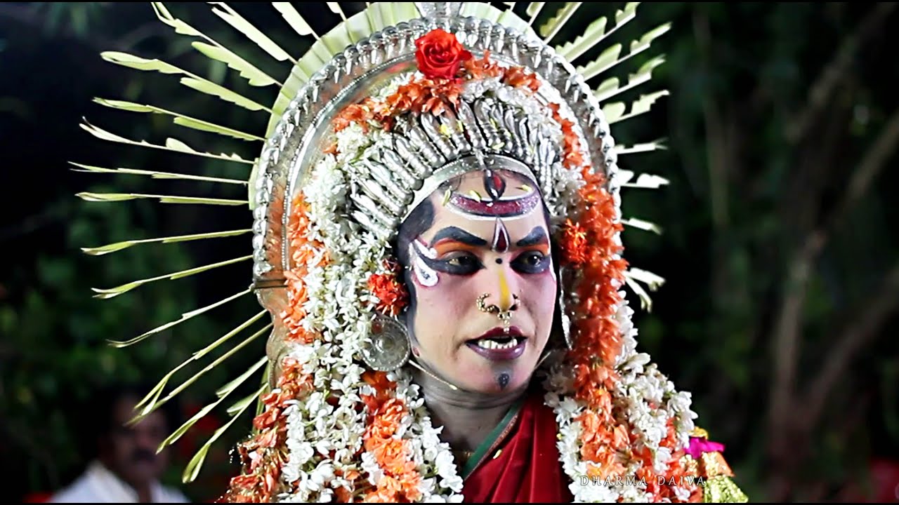 Agni Korati kola | Kenda Seve | Mangalore