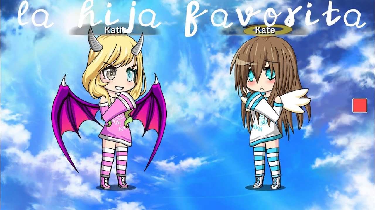 La hija preferida - capitulo 2