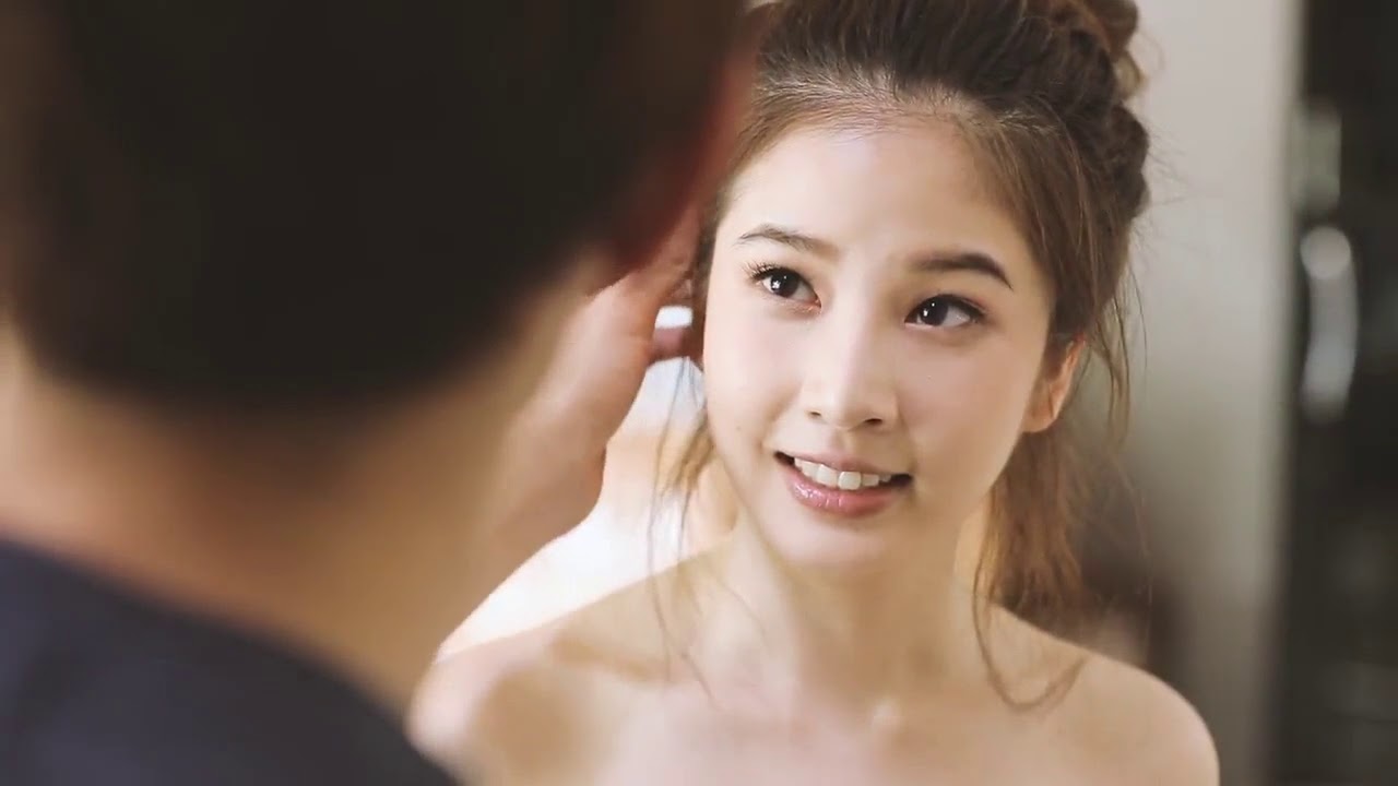 Bangkok Rak Stories : Please Eps.1
