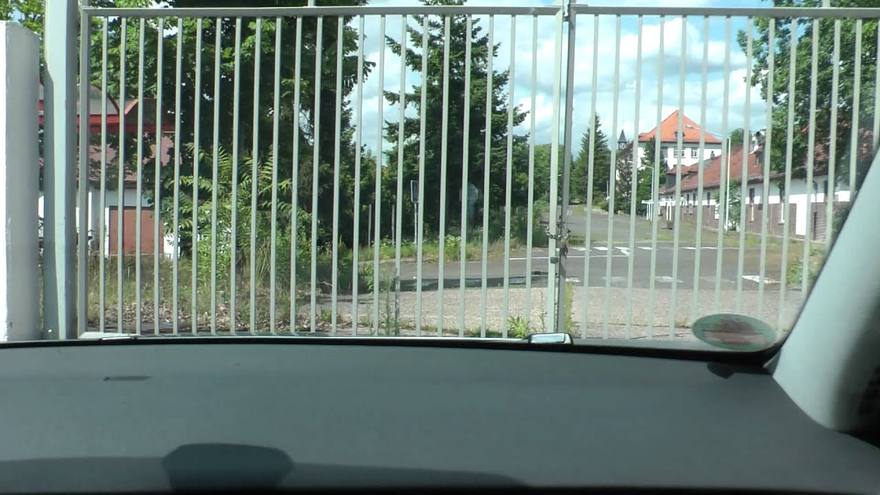 Darmstadt, Germany 2 of 2