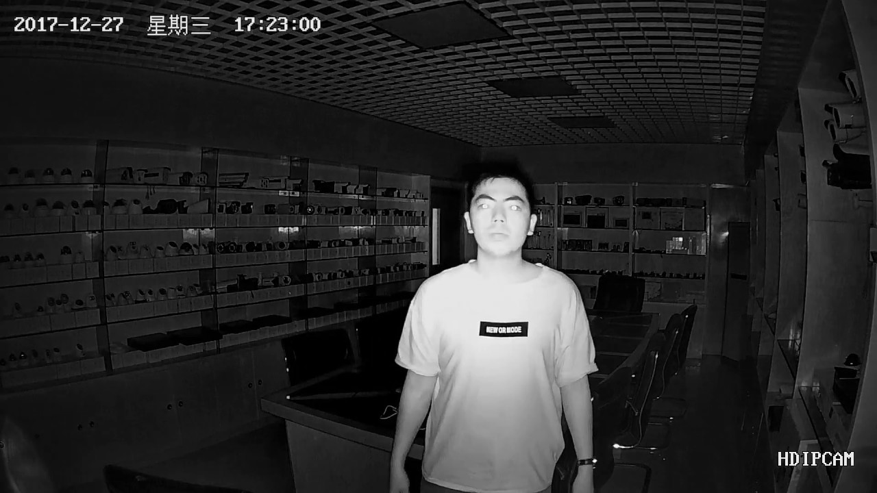 GSA IP camera 2MP MSC313E+Sony323 night vision