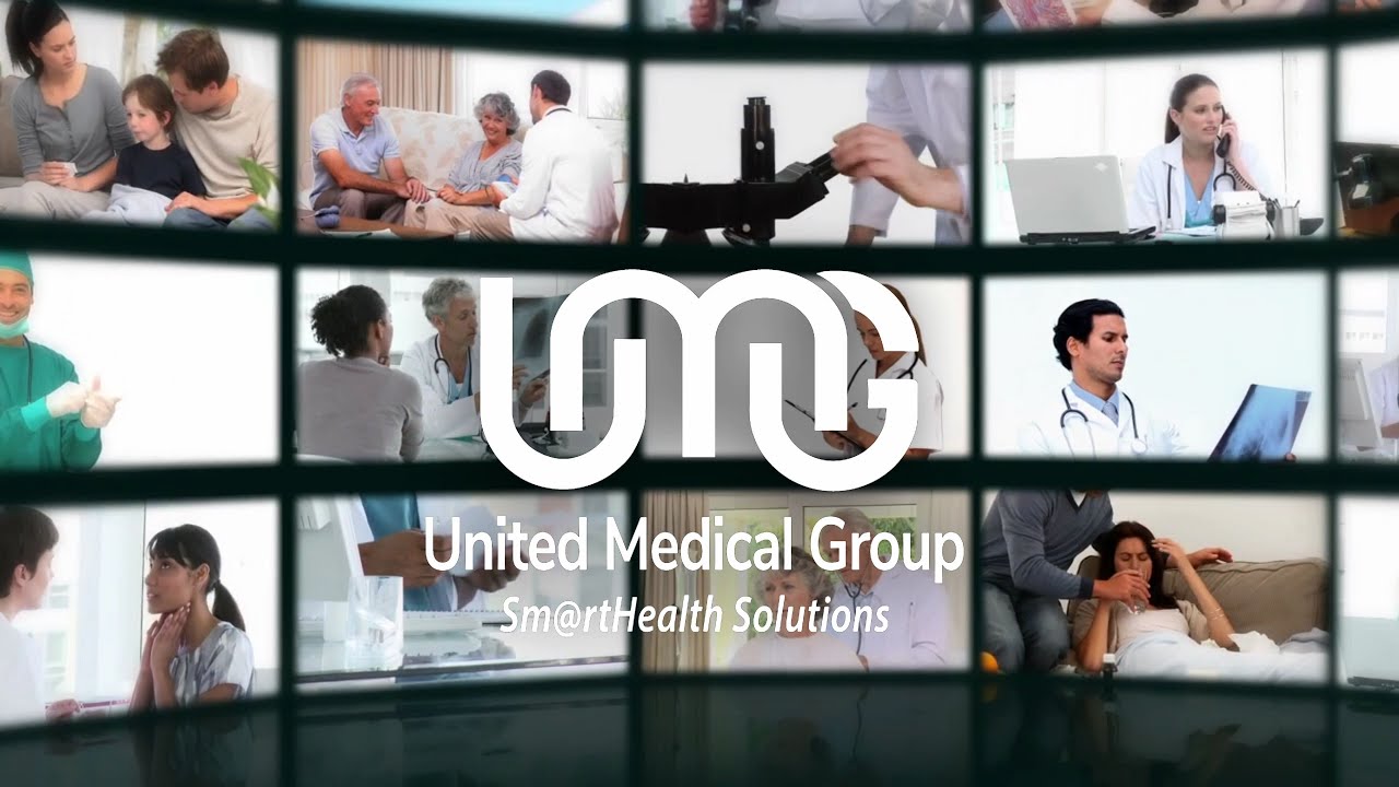 United Medical Group | Sm@rthealth Solutions