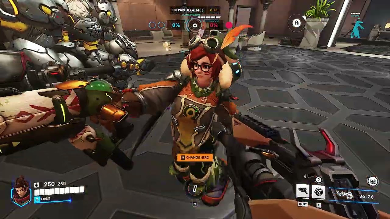 We got our ass handed to us