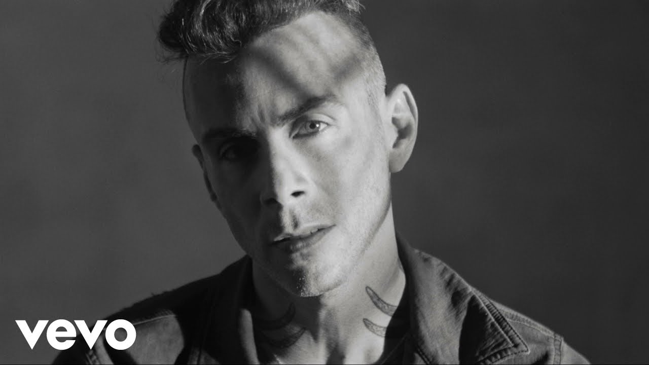Asaf Avidan - My Old Pain