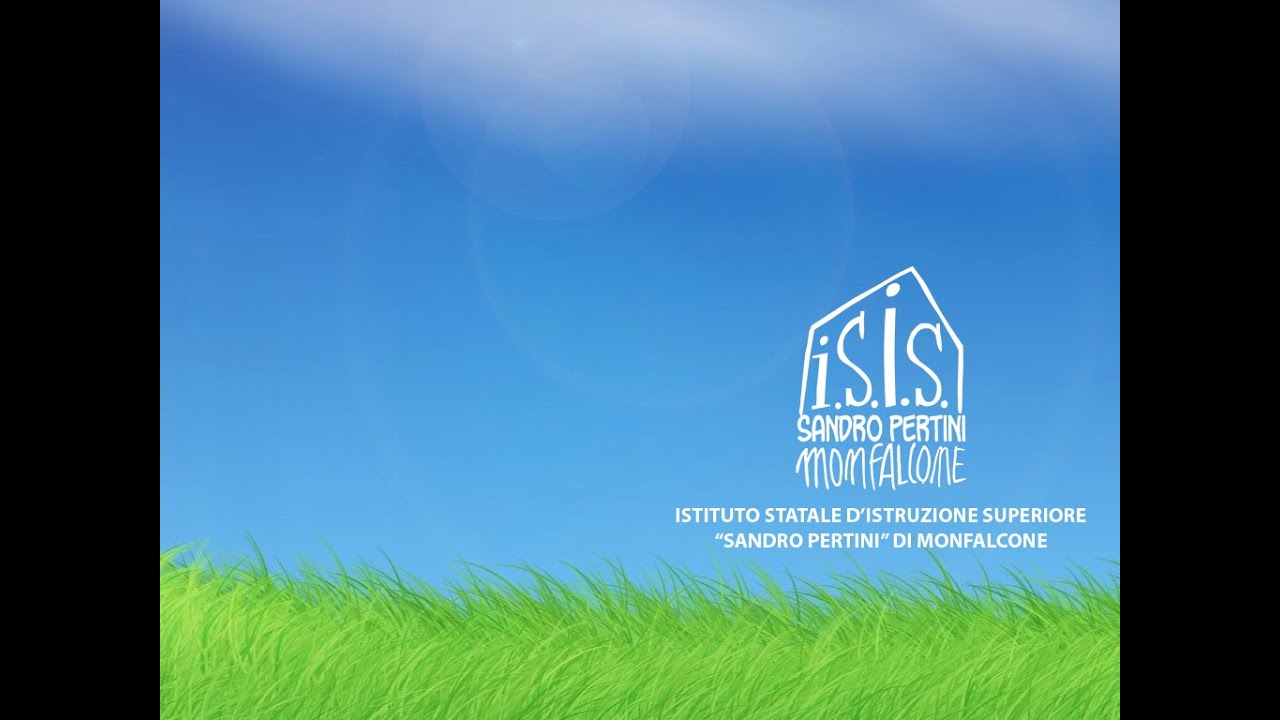 ISIS Pertini di Monfalcone - Presentazione Istituto