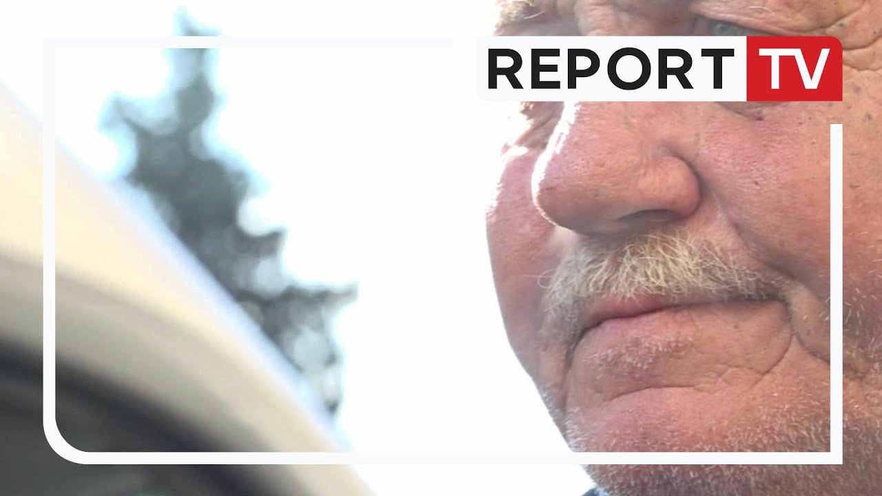 Report TV - Dosja K\ Pajtim Lamaj: 20 vjeç në Spaç, jeta një tablo tragjike (7.03.2022)