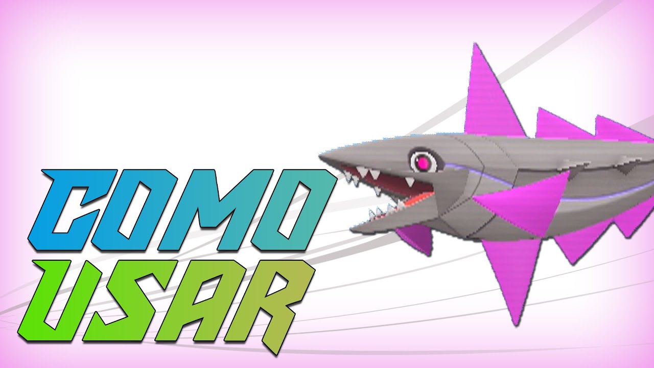 COMO USAR VELUZA! | Pokémon Scarlet & Violet Competitivo