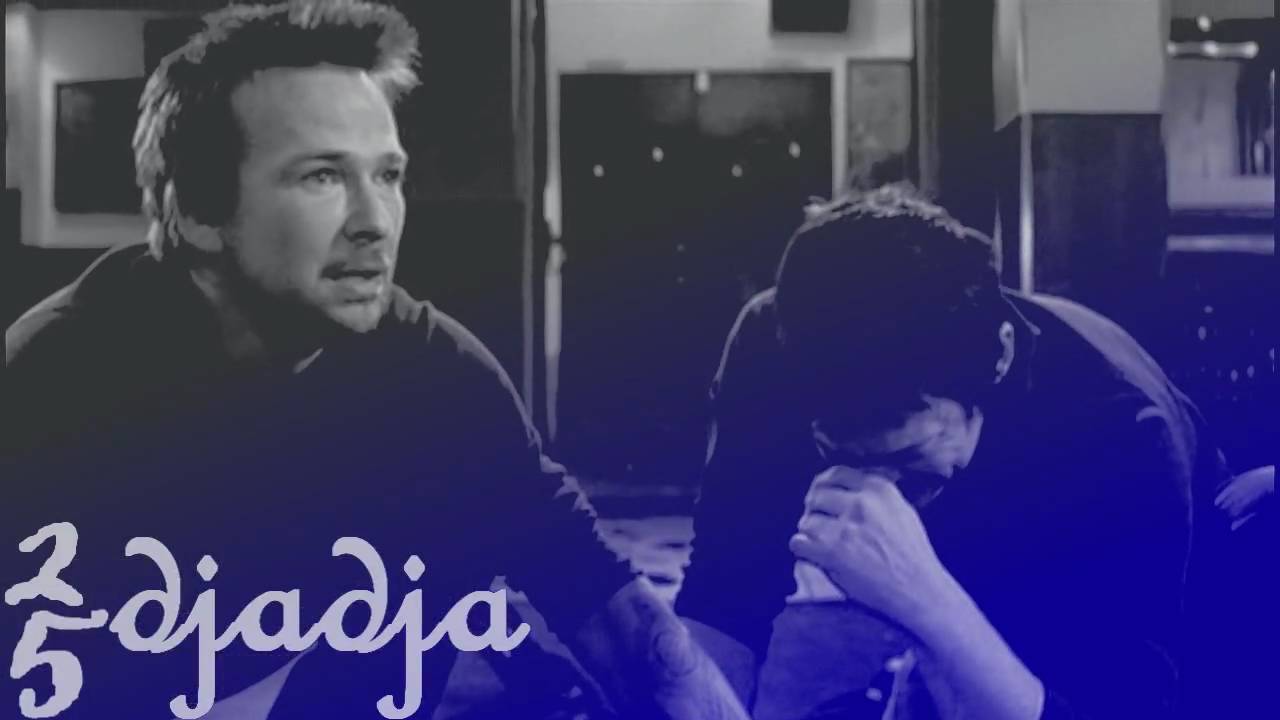 I've put my trust in you [Connor/Murphy]