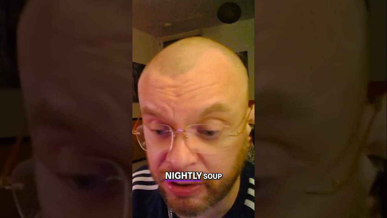 Poverty Tourist Charlie Veitch Confronted in Glasgow: Raw Exchange! 