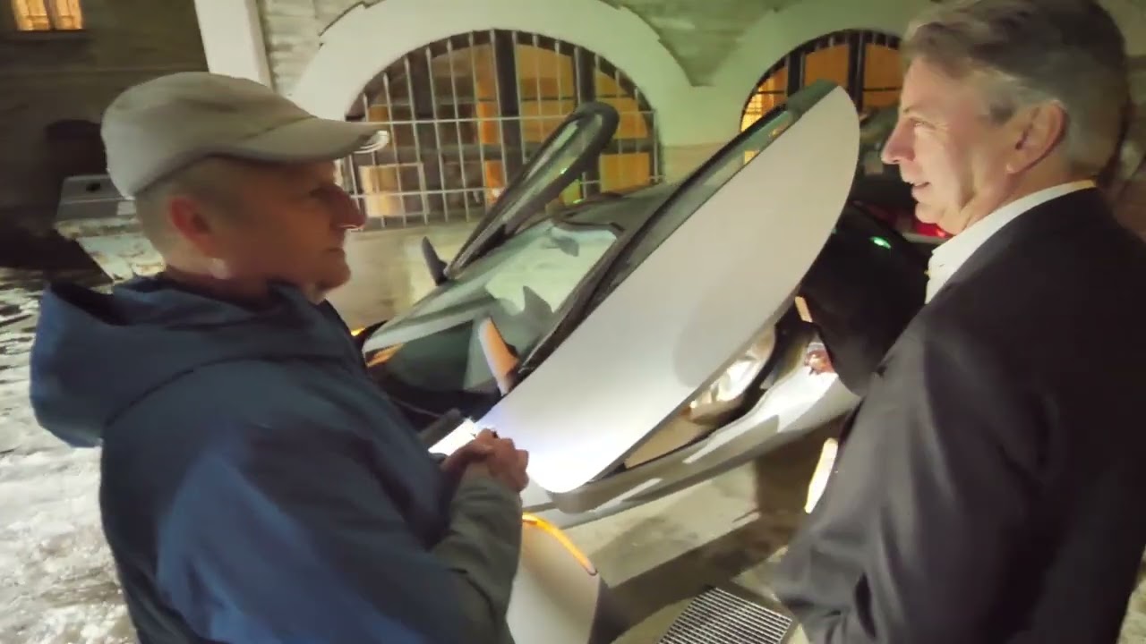 Aptera in St. Moritz Part 4