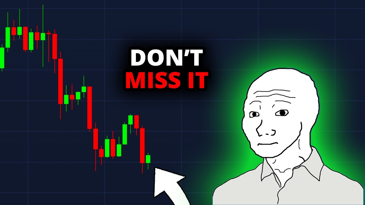 БИТКОИН: СКОРО НАСТУПИТ!!! #Прогноз цены BTC и новости о крахе криптовалют сегодня