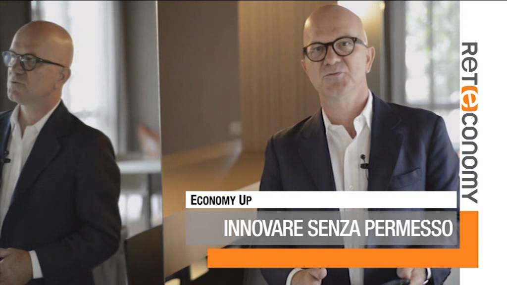 Innovare senza permesso | EconomyUp