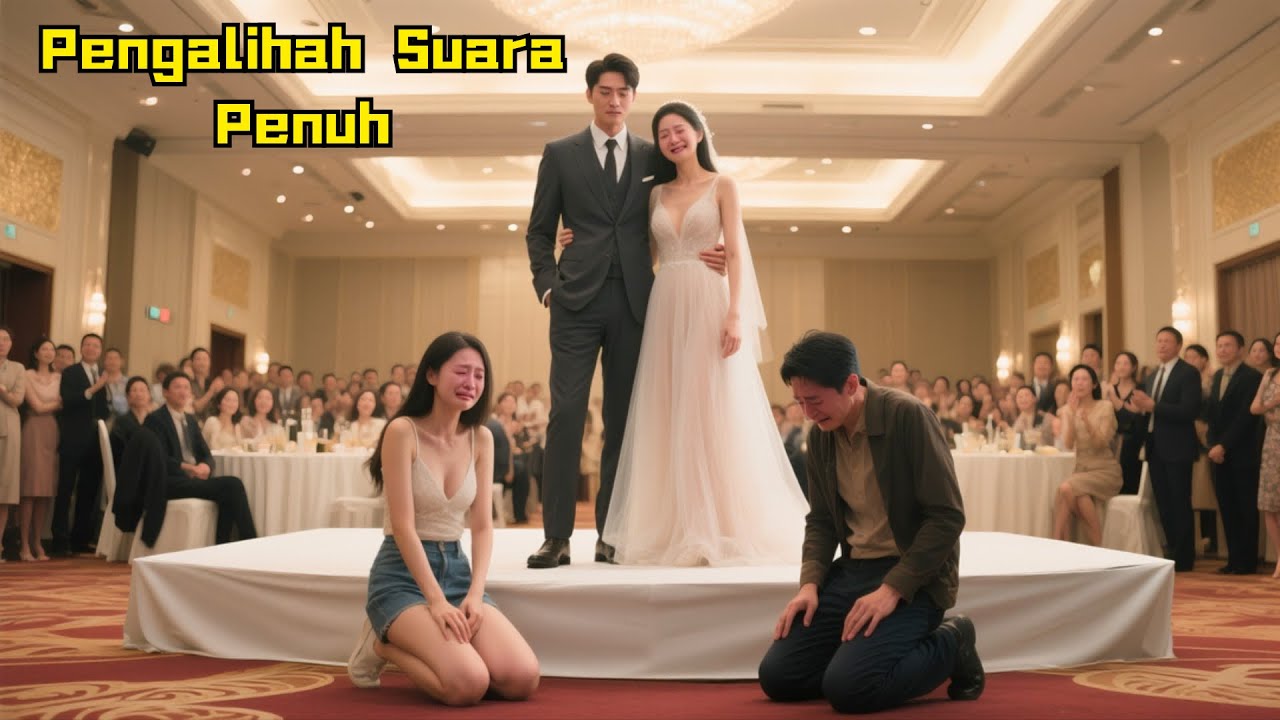 Di hidup lalu saudaranya merebut pacarnya. Reborn, ia menikahi putri kaya & mereka menyesal!