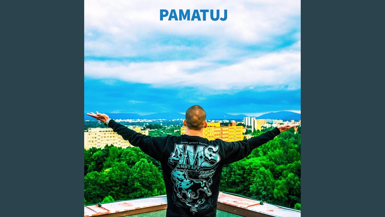 Pamatuj