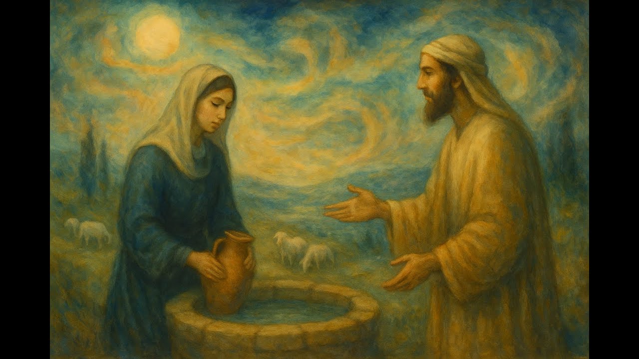 פרשת ויצא - מדוע החליף לבן את נשי יעקב? - הרב ישראל נתנאלוב