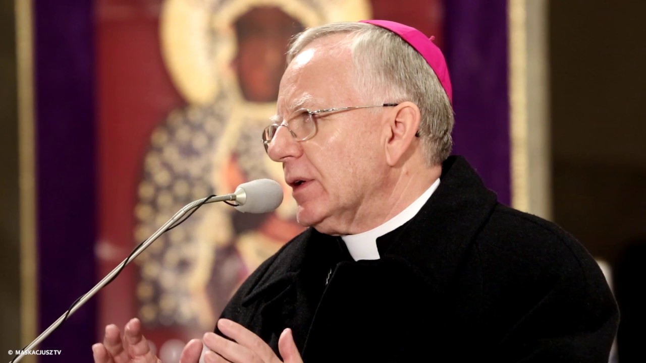 Jakie wielkie zadania stoją dzisiaj przed Polakami? | abp Marek Jędraszewski