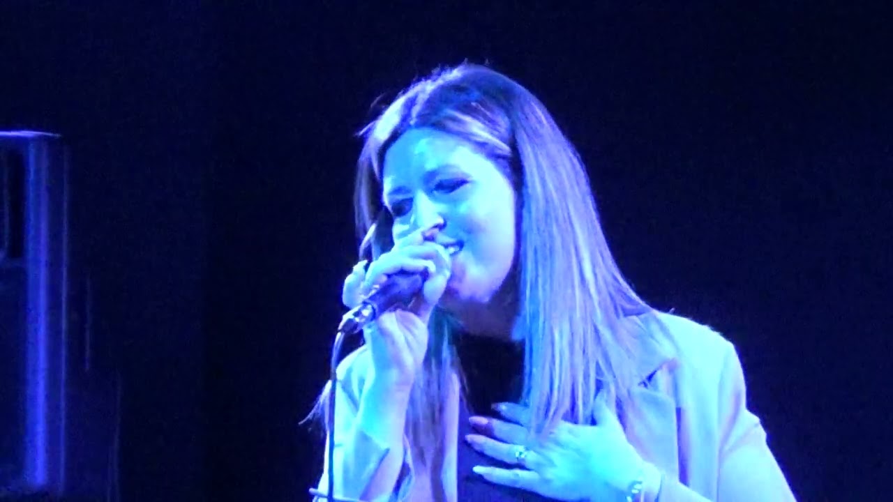 Il concerto di Mara e Nunzio Di Meo - Sala Teatro Istituto 