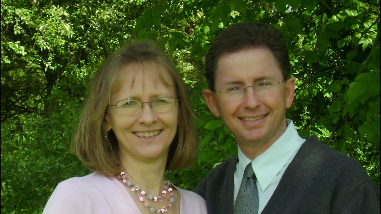 Missions Lesson 3 - Bible Baptist Church of the Deaf - South Africa