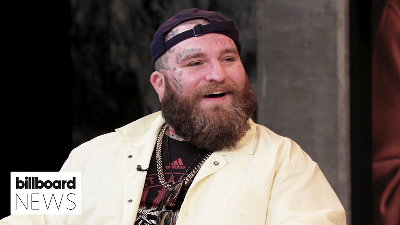 Teddy Swims Shares The Story Behind 