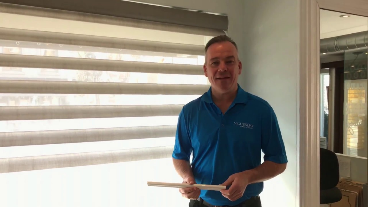 DIY Tutorial - replacing battery pack on motorized Hunter Douglas shades