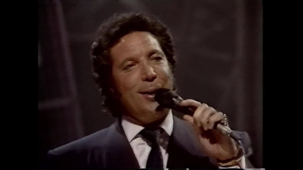 Top of the Pops - 14th May 1987