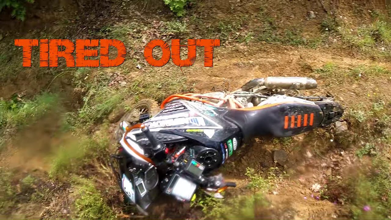 Rally Raid with KTM 1090R - Tout Terrain Rally Cup - Fim Europe