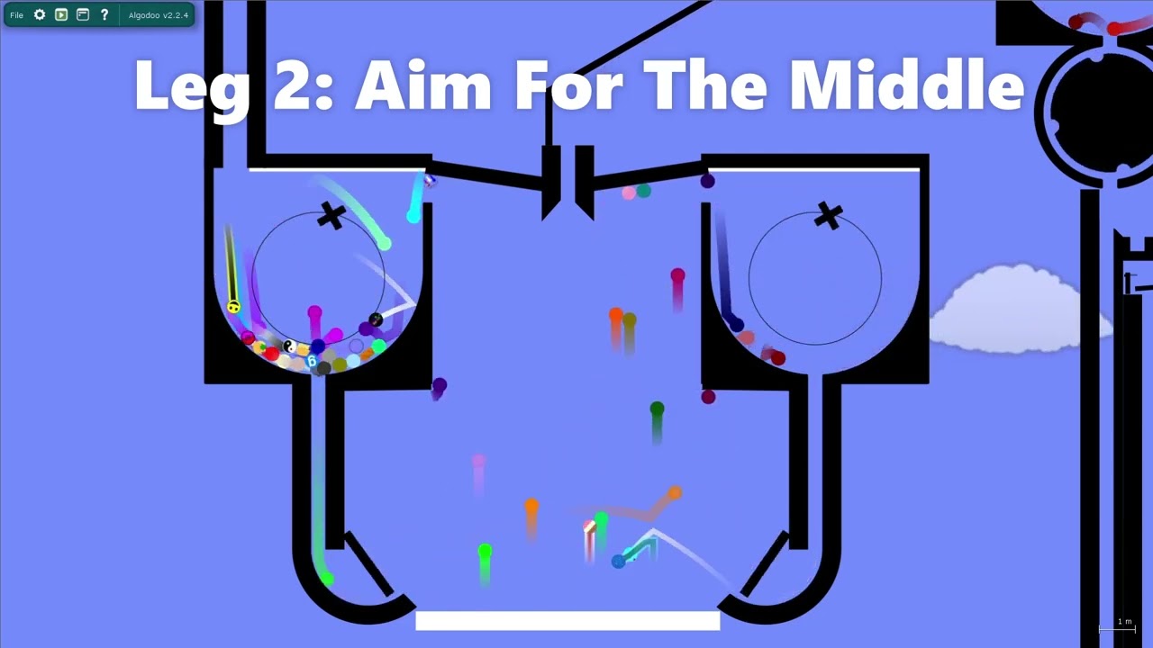 Amazing Marble Race Season 7 Part 1