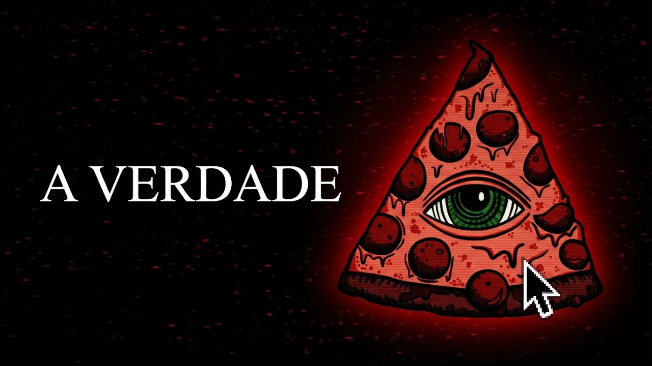 Pizzagate: A Verdade