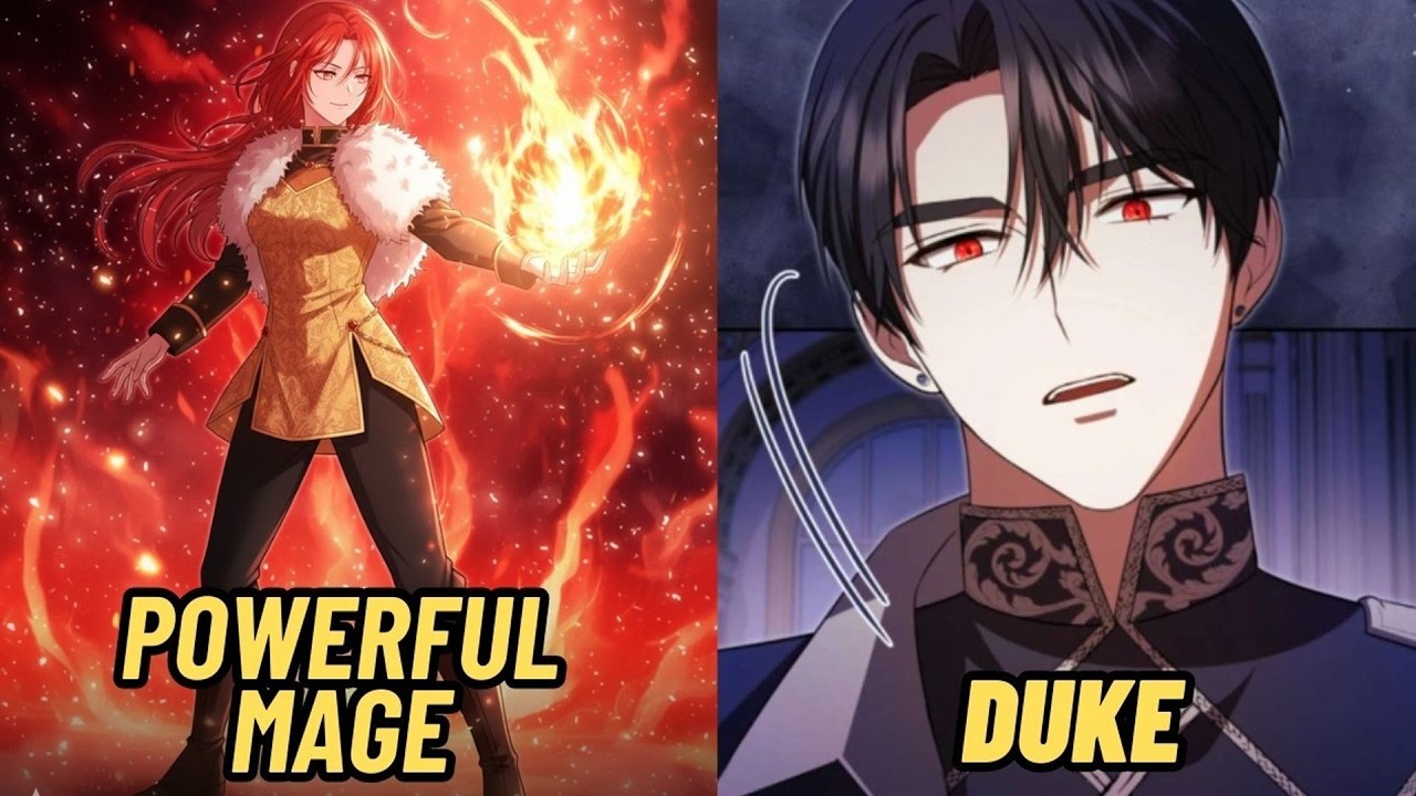 She Just Wanted a Peaceful Life Until the Nobles Awakened Her Godlike Power – manhwa recap