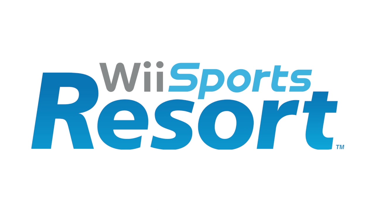 Cycling - Wii Sports Resort