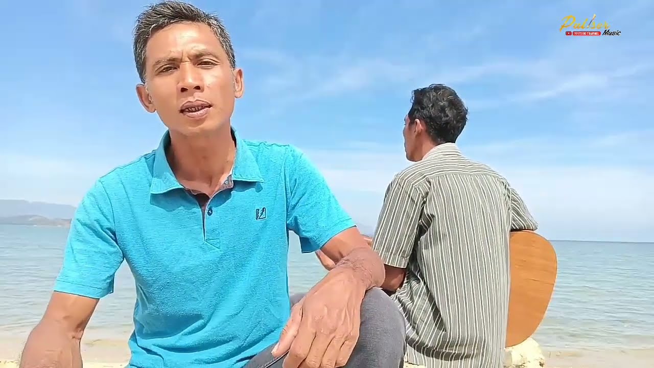 lagu SUMBAWA Terbaru/ " NA' MALANG NYER SUNI " 