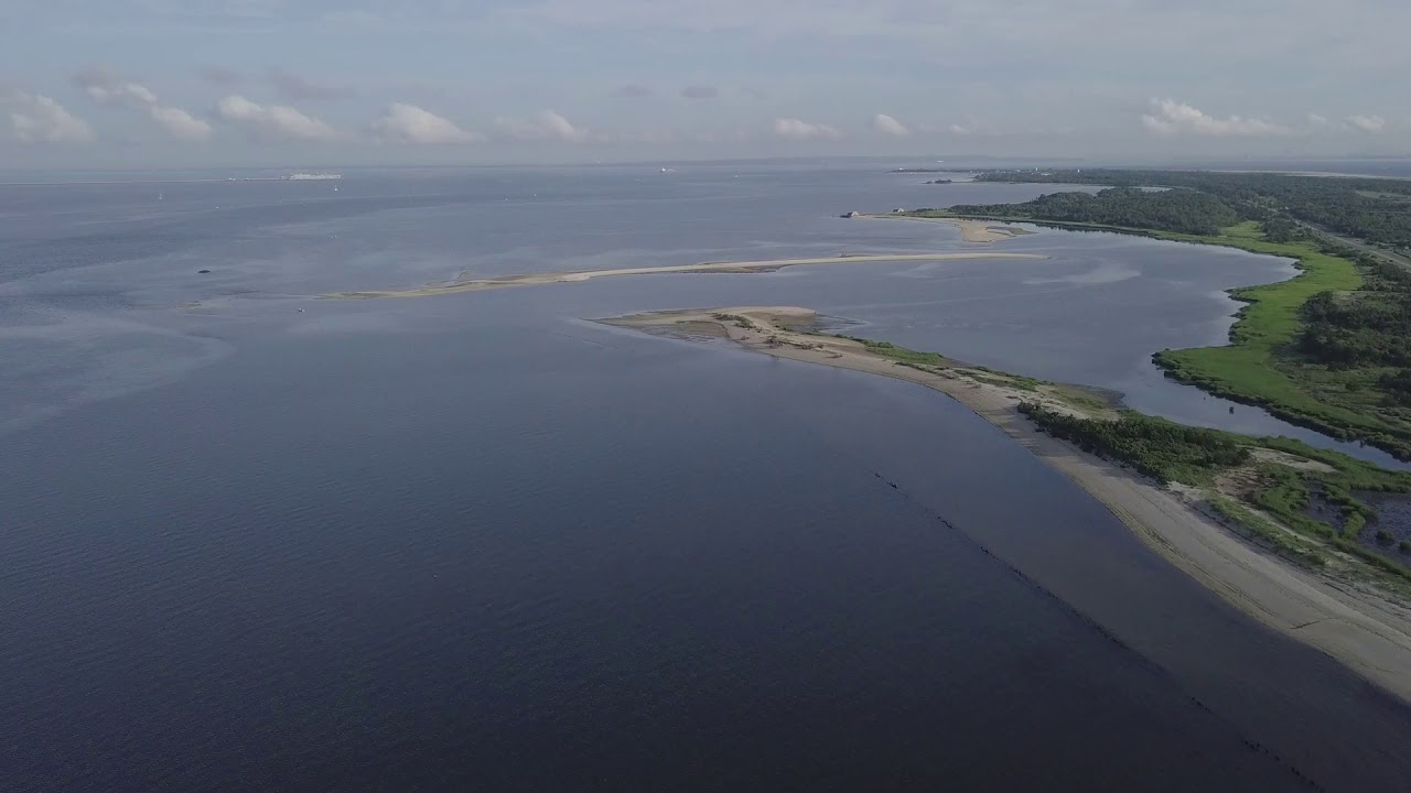 Tide Changes and Awareness: Boater Safety and Education