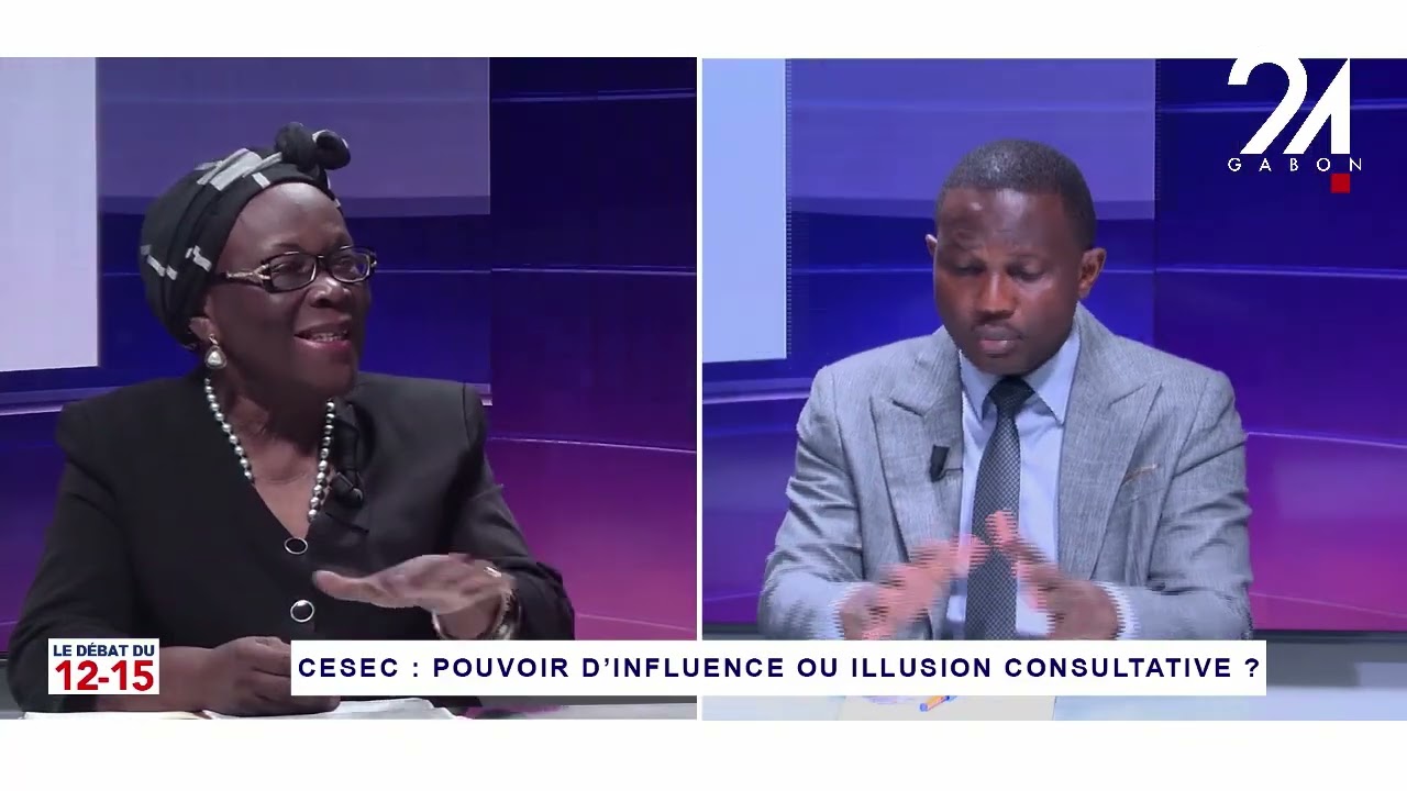 LE D2BAT DU 12-15 : CESEC, POUVOIR D'INFLUENCE OU ILLUSION CONSULTATIVE