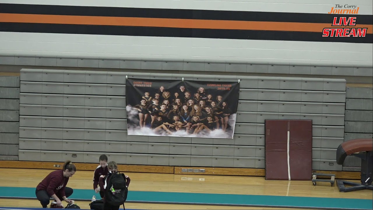 2026 Tumbling Tigers Invitational Saturday Session 1