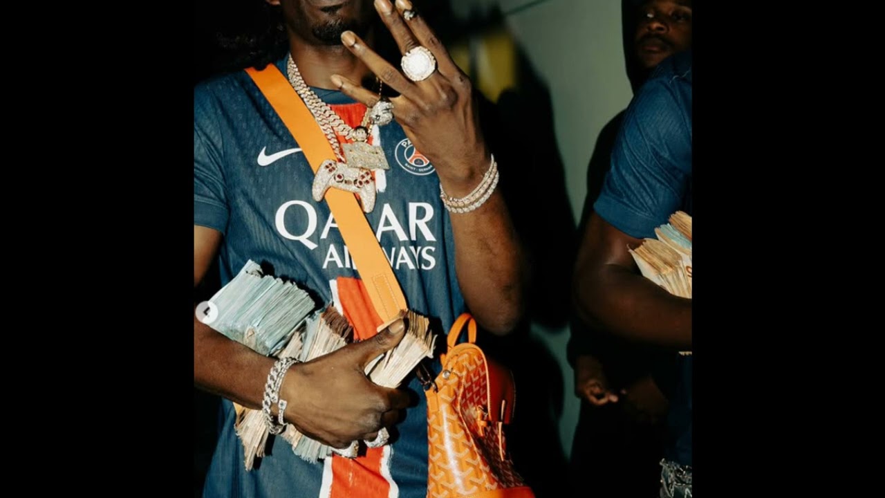Gazo Type Beat 