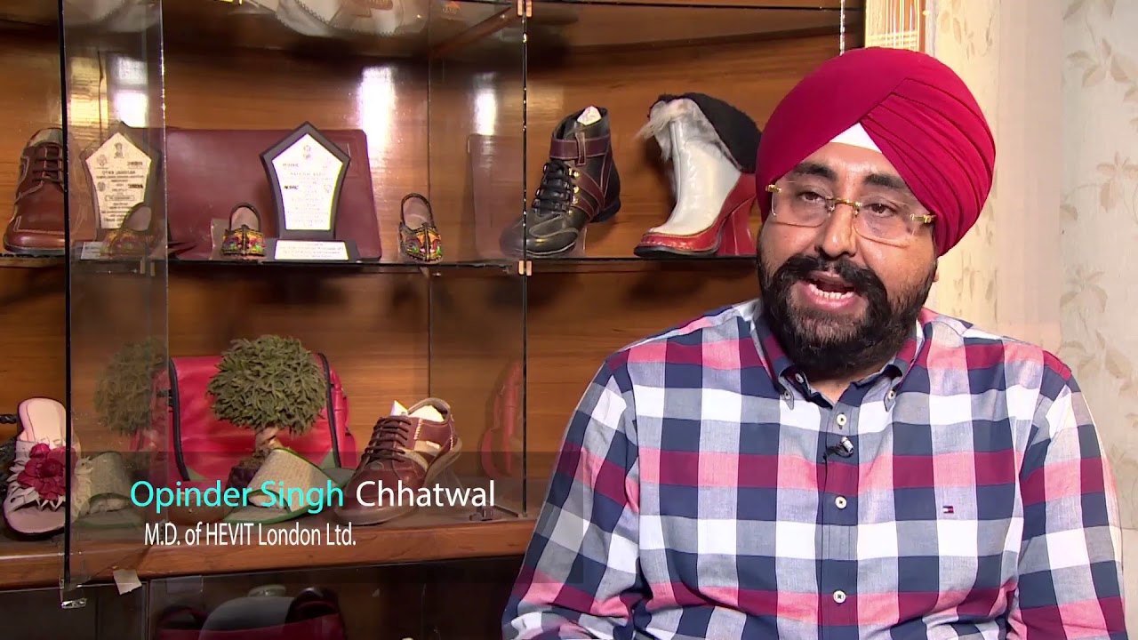 Central Footwear Training Institute, Agra