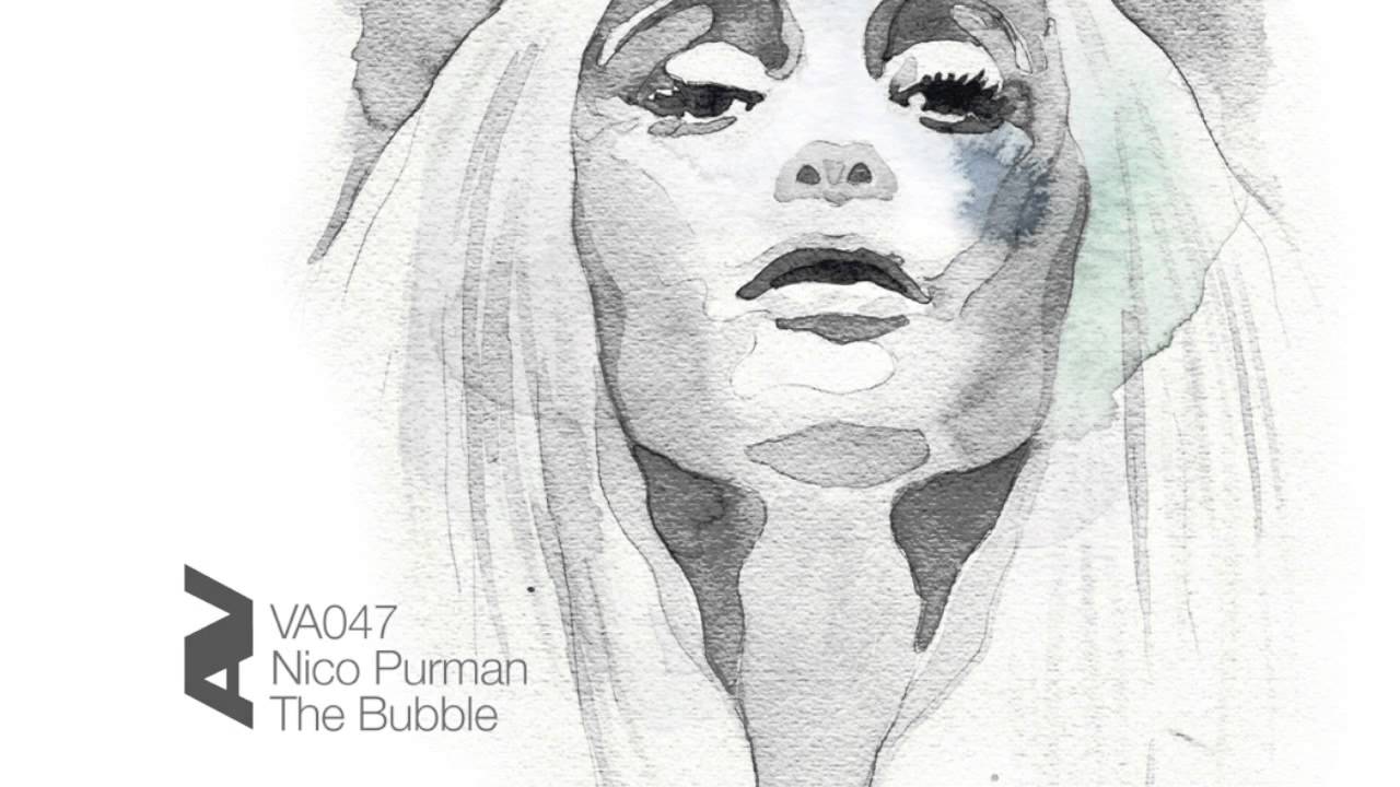 Nico Purman - Blow My Mind