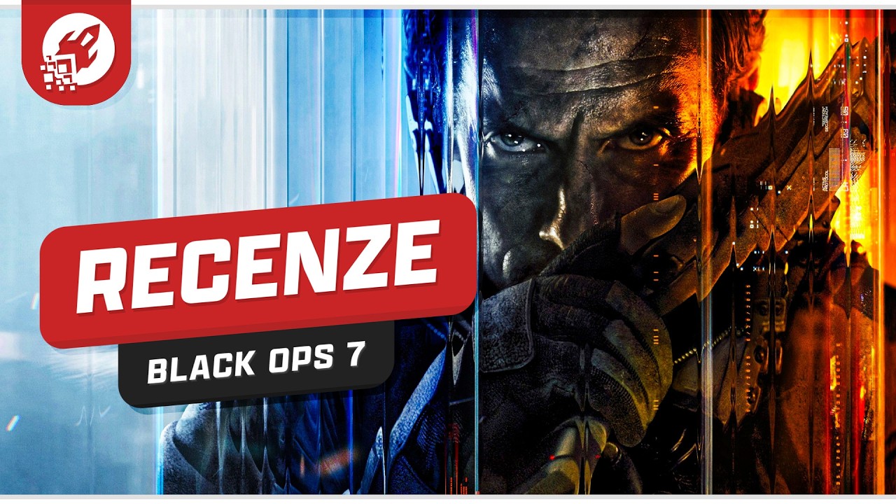 Call of Duty: Black Ops 7 - Recenze