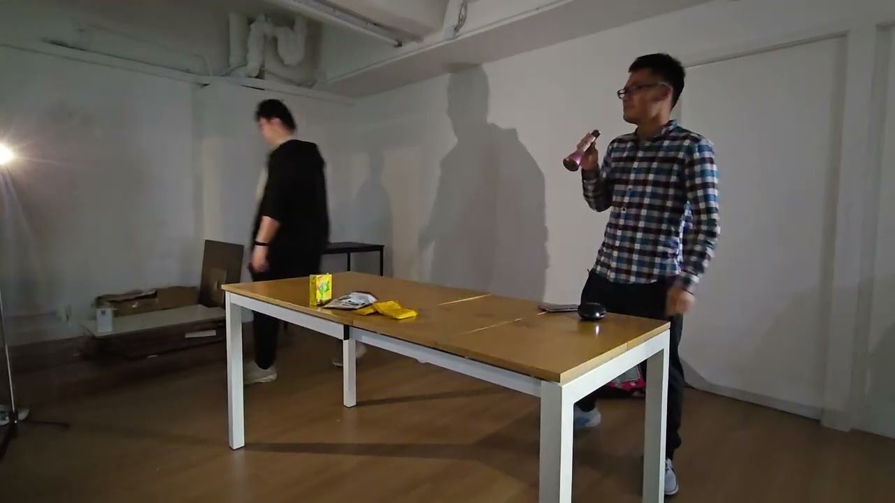233活動組 31/1 TAA + 12月至2月生日會才藝表演(part 2)
