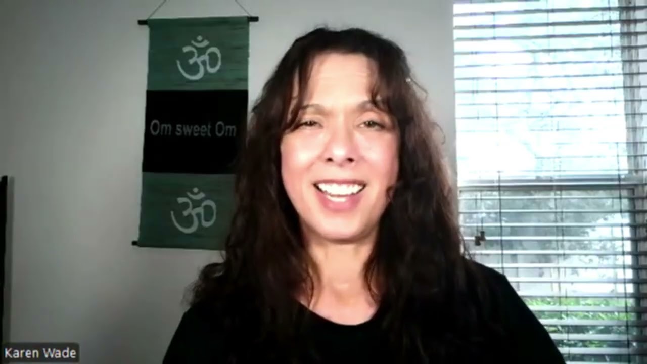 Happy New Year! Reset energetic foundation for success!
