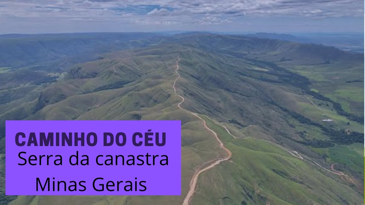 Caminho do Céu, Serra Branca, Casca D’anta