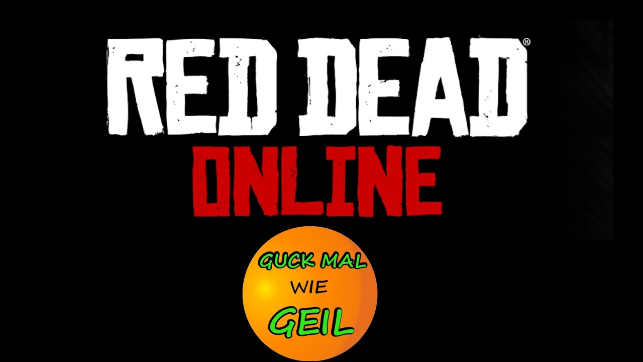 Read Dead Online [4] Art is a Cowboy