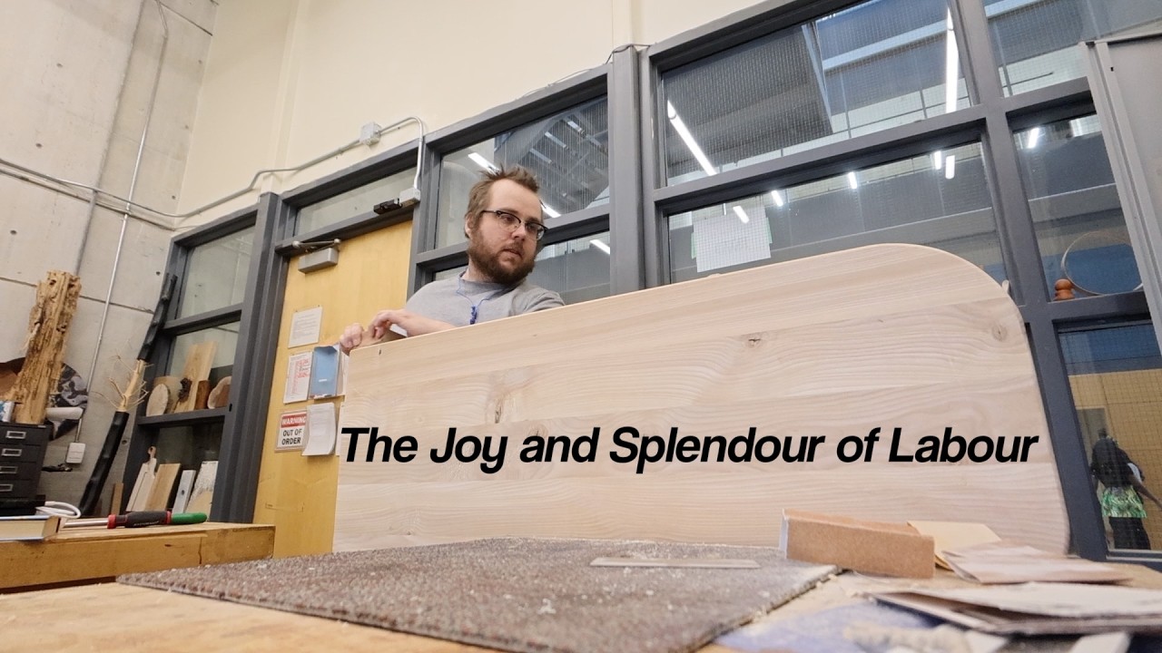 Sublime Moments of Everyday Life and Craft as a Path