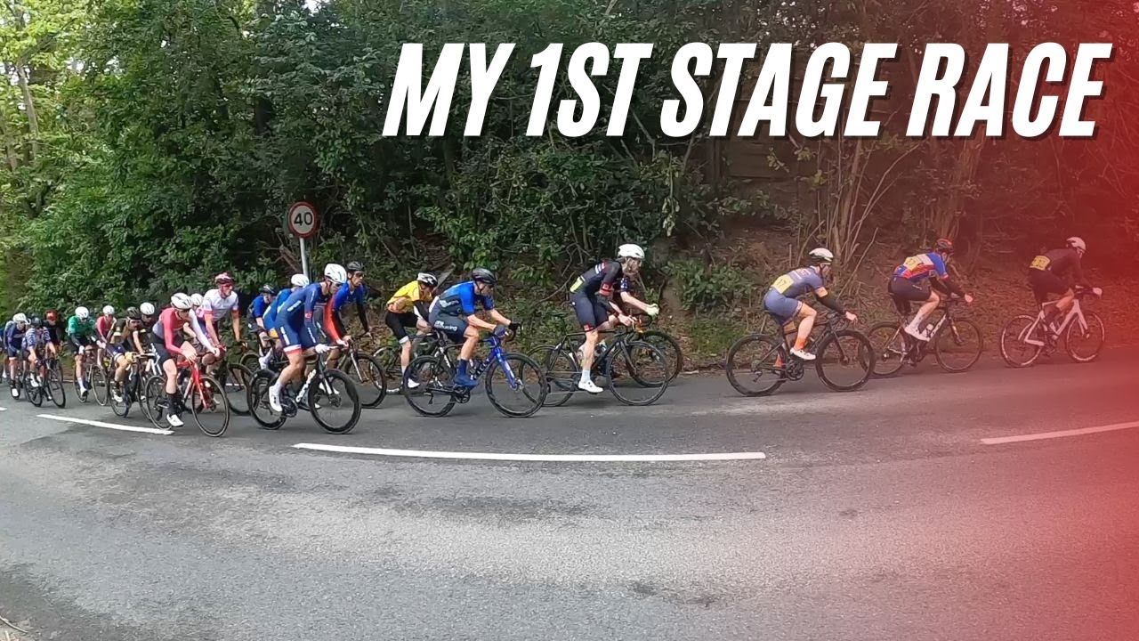 Surrey League 3 Day Stage Race